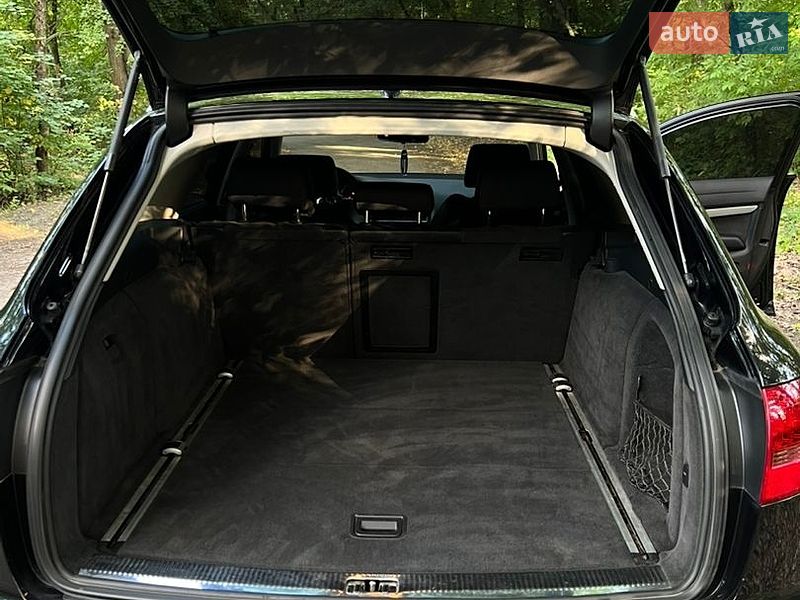 Універсал Audi A6 2006 в Тростянці фото 22 Універсал Audi A6 2006 в Тростянці