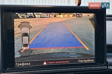 Седан Audi A6 2015 в Сарнах