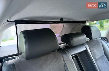 Універсал Audi A6 2007 в Чернівцях