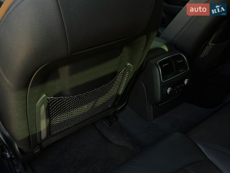 Седан Audi A6 2014 в Харькове