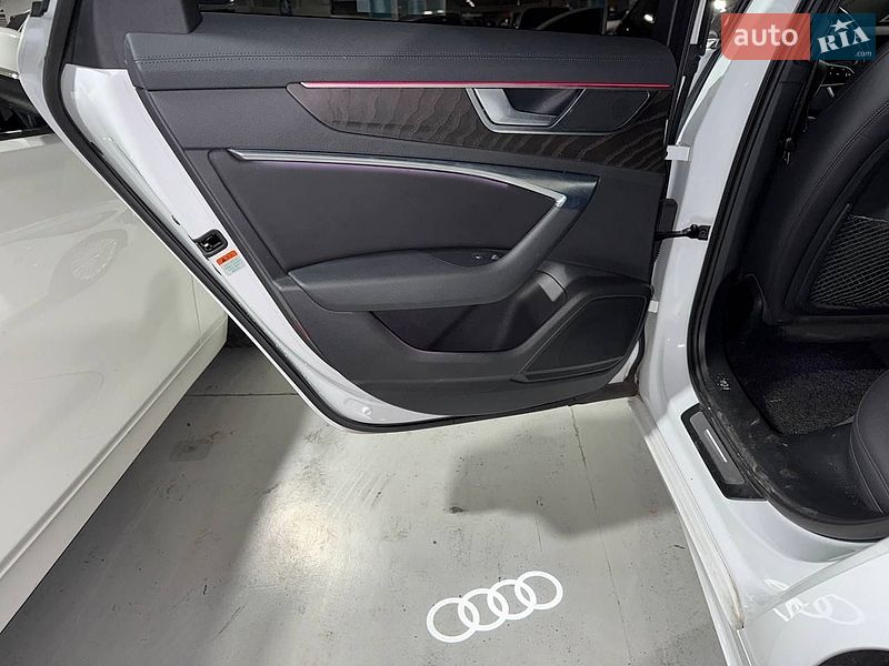 Седан Audi A6 2019 в Золочеві фото 26 Седан Audi A6 2019 в Золочеві