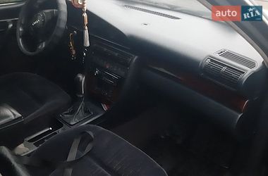 Седан Audi A6 1997 в Полтаве