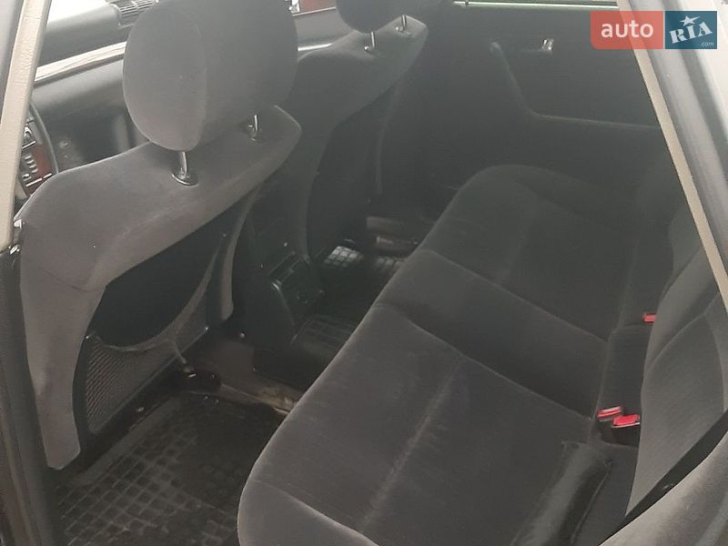 Седан Audi A6 1997 в Полтаве