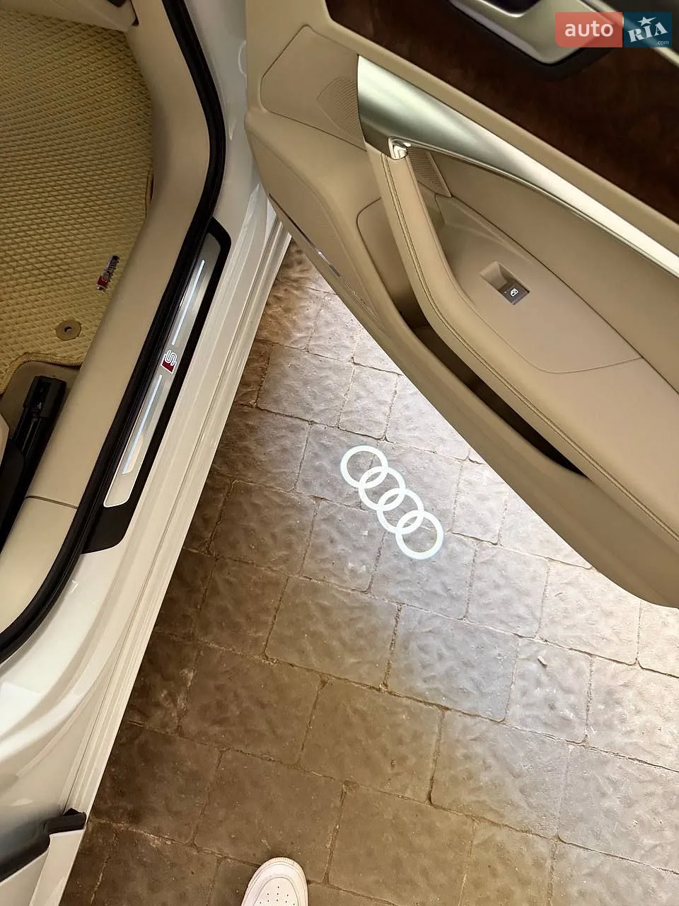 2018 Audi A6 - мініатюра 21