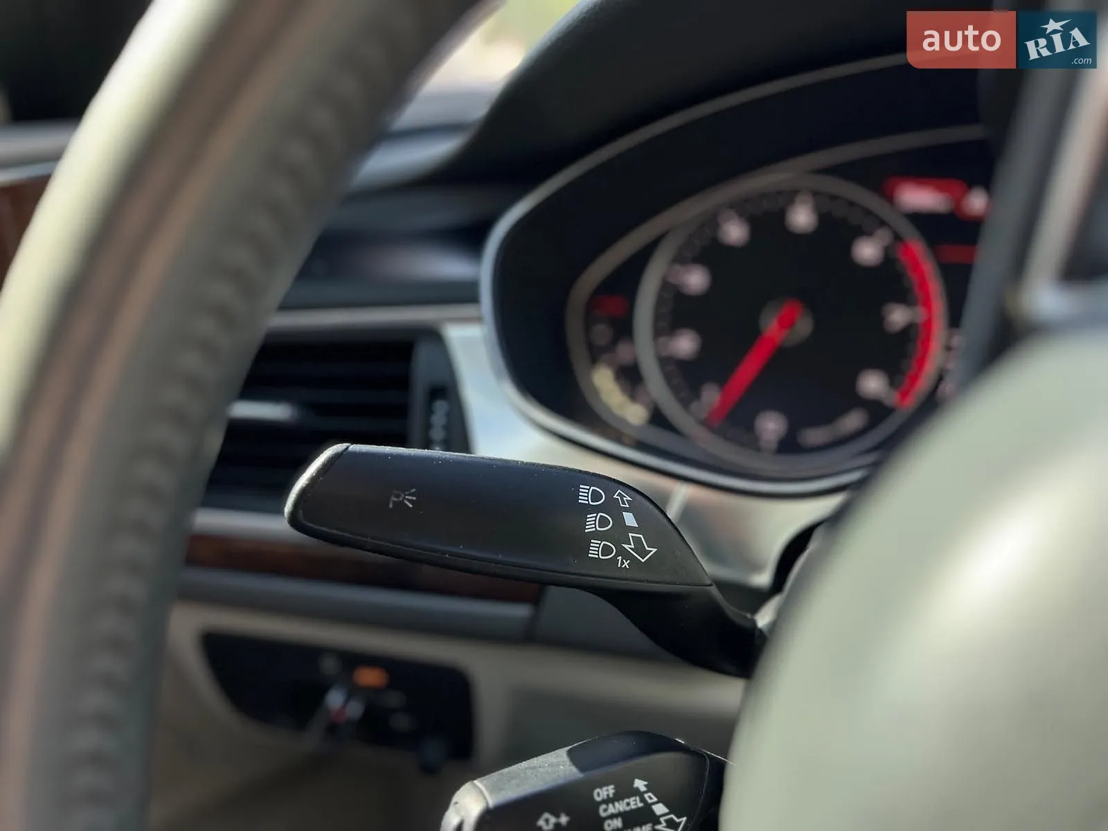 2014 Audi A6 - мініатюра 18