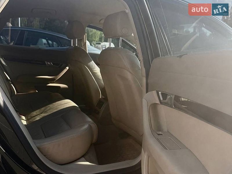Седан Audi A6 2007 в Каменец-Подольском