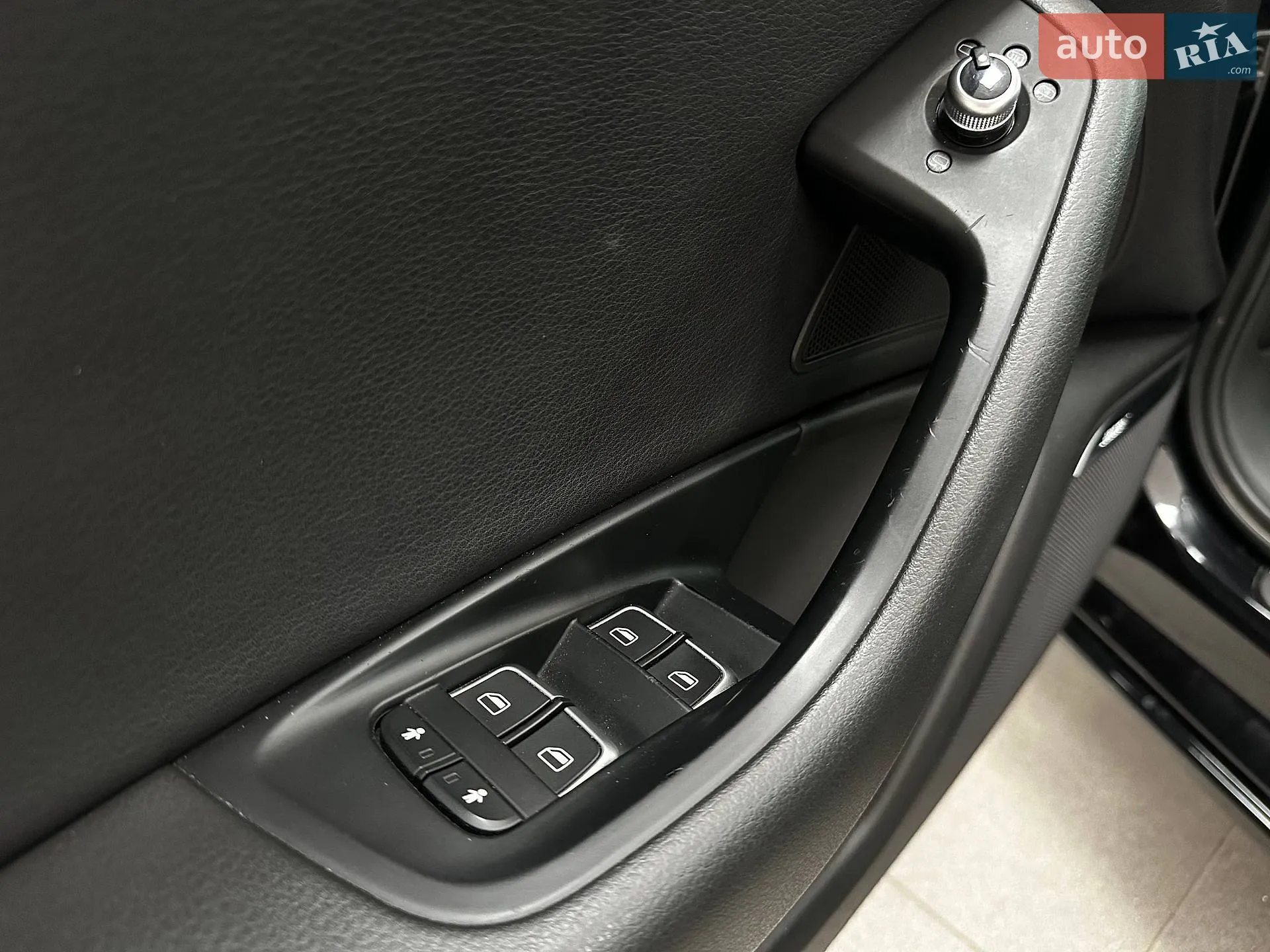 2014 Audi A6 - мініатюра 14