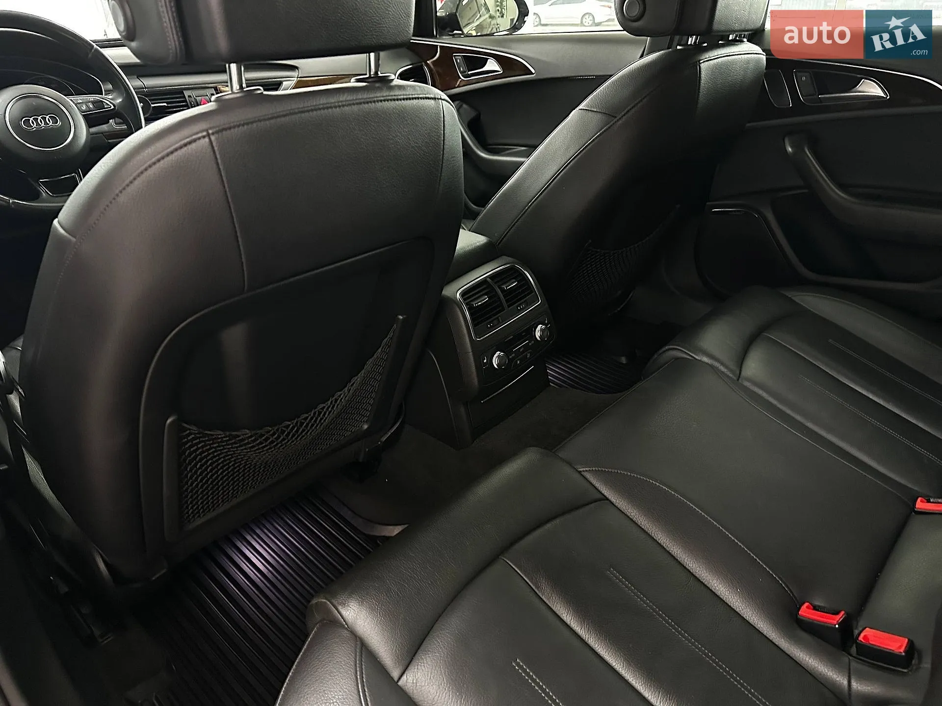 2014 Audi A6 - мініатюра 25