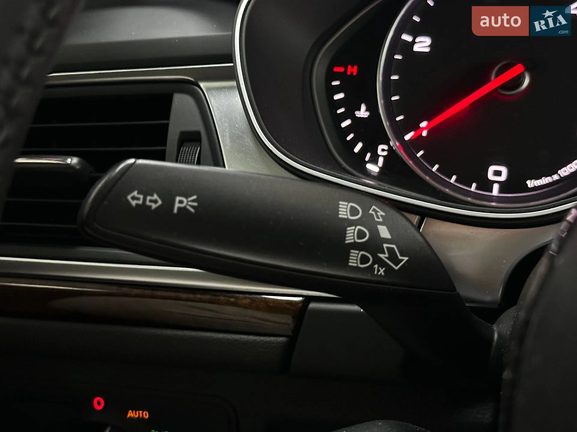 2014 Audi A6 - мініатюра 33