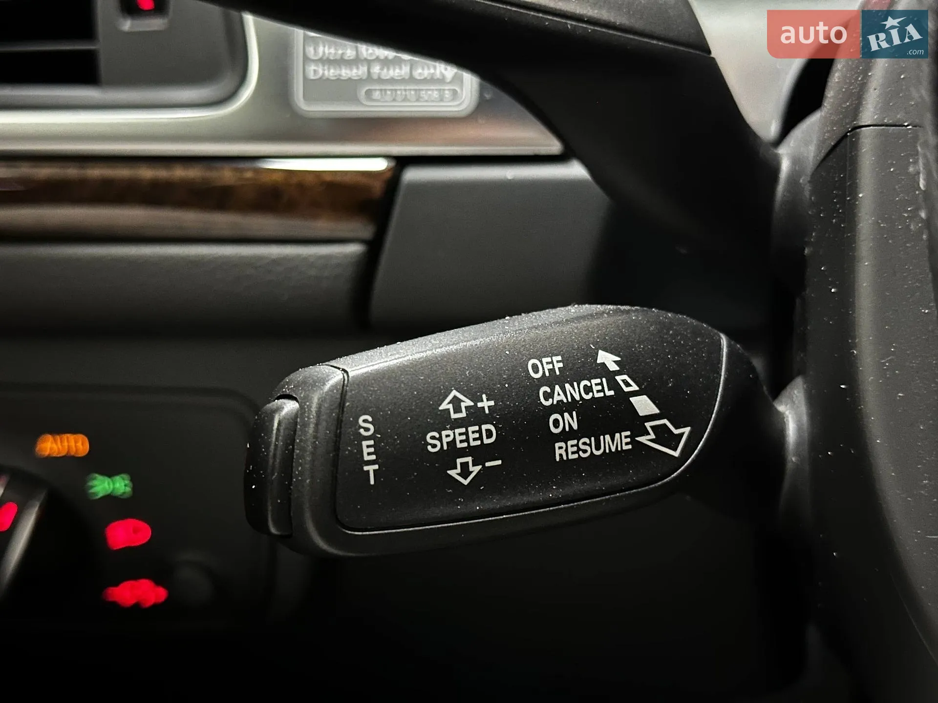 2014 Audi A6 - мініатюра 35