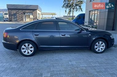 Седан Audi A6 2005 в Сарнах
