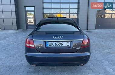 Седан Audi A6 2005 в Сарнах