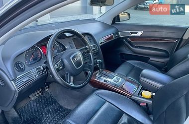 Седан Audi A6 2005 в Сарнах