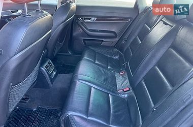 Седан Audi A6 2005 в Сарнах