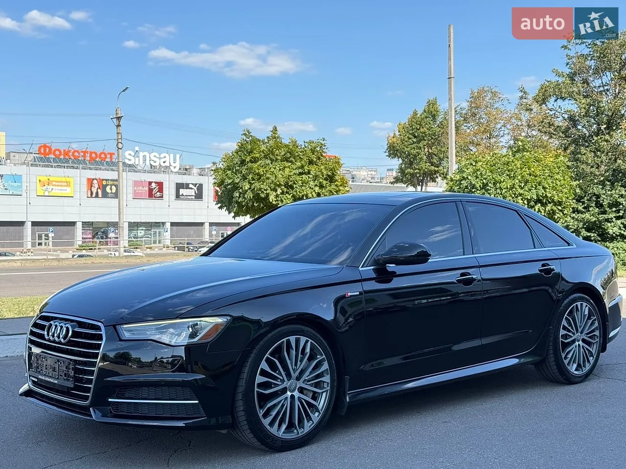 2015 Audi SQ5 - мініатюра 28