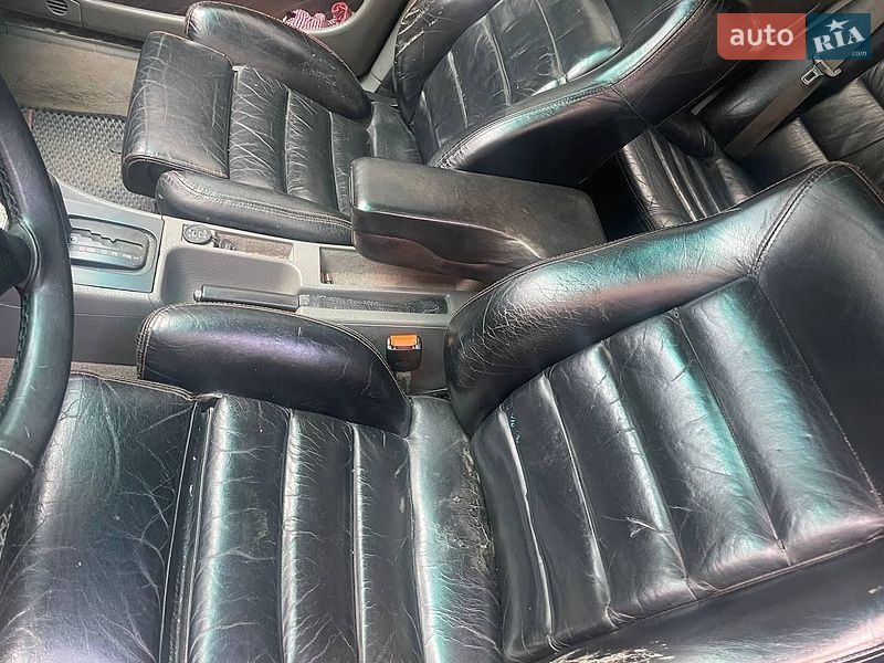 Седан Audi A6 1996 в Виннице