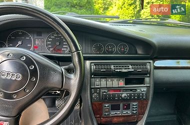 Універсал Audi A6 1996 в Городенці