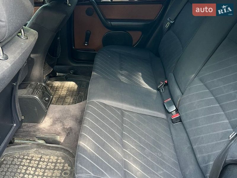 Універсал Audi A6 1996 в Городенці