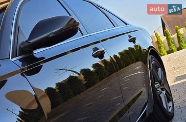 Седан Audi A6 2014 в Дрогобичі