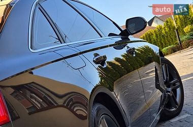 Седан Audi A6 2014 в Дрогобичі