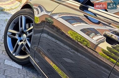Седан Audi A6 2014 в Дрогобичі