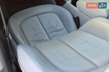 Седан Audi A6 2014 в Дрогобичі