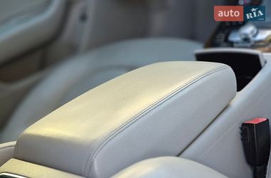 Седан Audi A6 2014 в Дрогобичі
