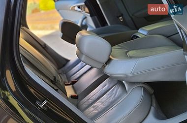 Седан Audi A6 2014 в Дрогобичі