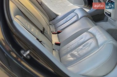 Седан Audi A6 2014 в Дрогобичі