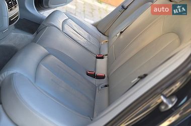 Седан Audi A6 2014 в Дрогобичі