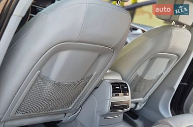 Седан Audi A6 2014 в Дрогобичі