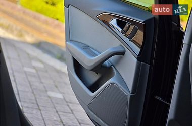 Седан Audi A6 2014 в Дрогобичі