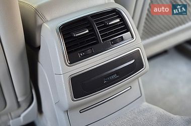 Седан Audi A6 2014 в Дрогобичі