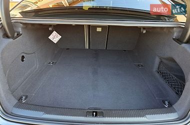 Седан Audi A6 2014 в Дрогобичі