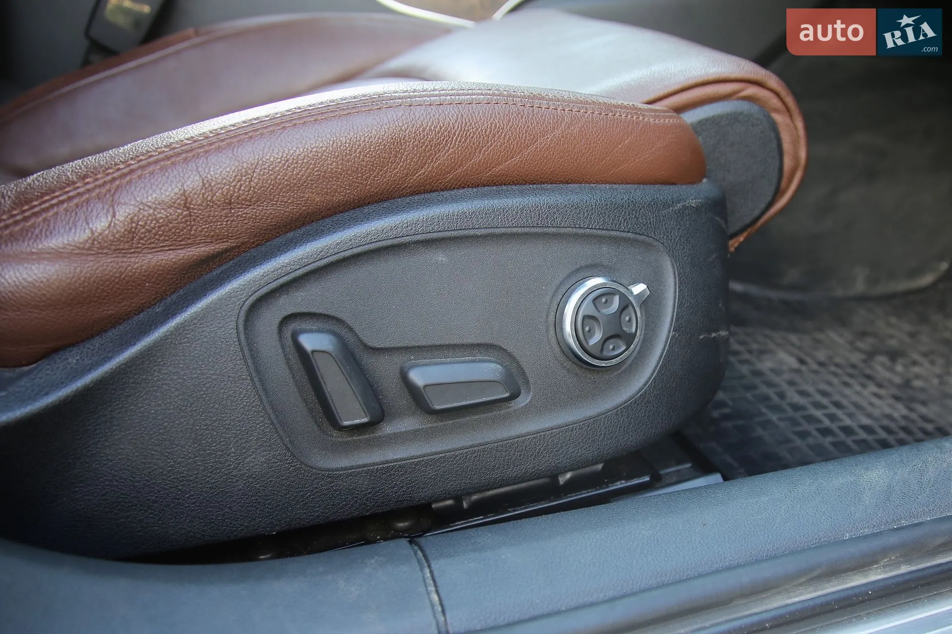 2011 Audi A6 - мініатюра 23
