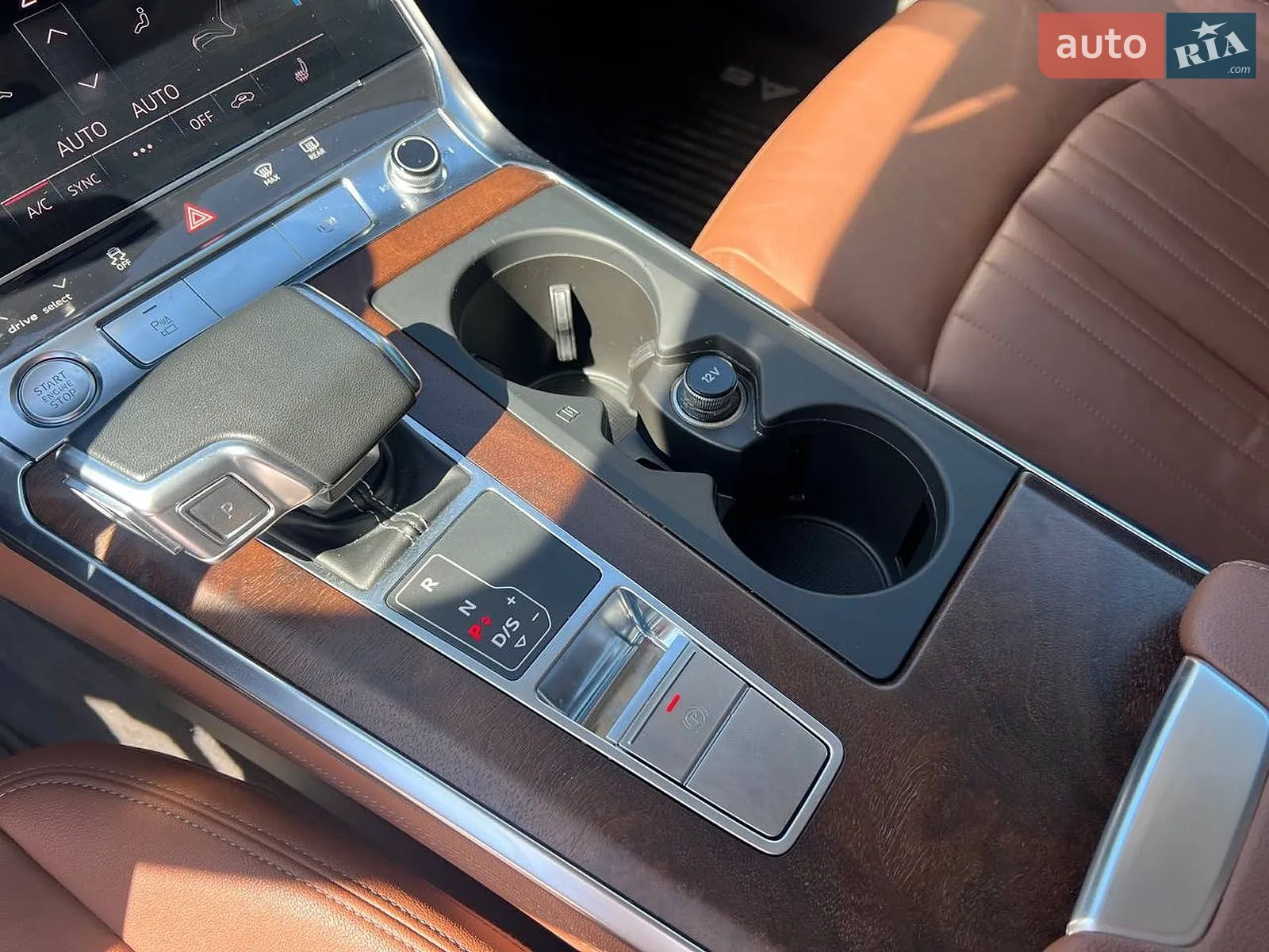 2019 Audi A6 - мініатюра 33