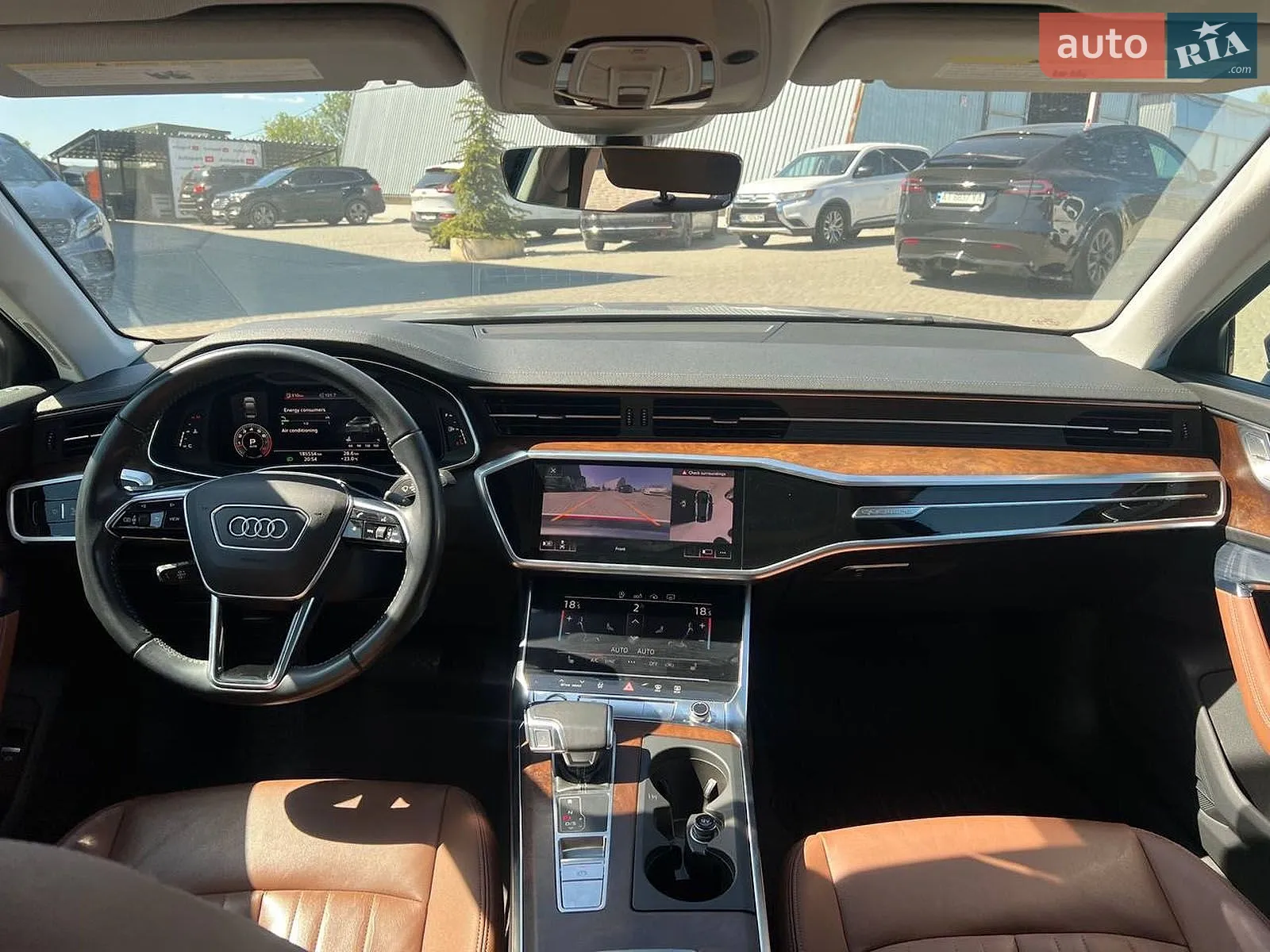 2019 Audi A6 - мініатюра 42