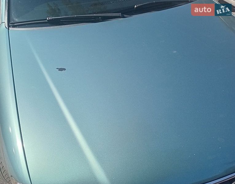 Седан Audi A6 2000 в Прилуках