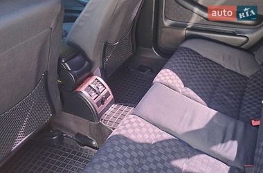 Седан Audi A6 2000 в Прилуках