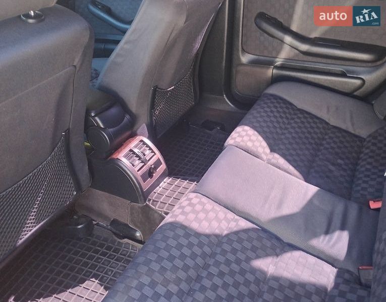 Седан Audi A6 2000 в Прилуках