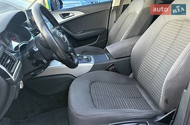 Универсал Audi A6 2012 в Бердичеве