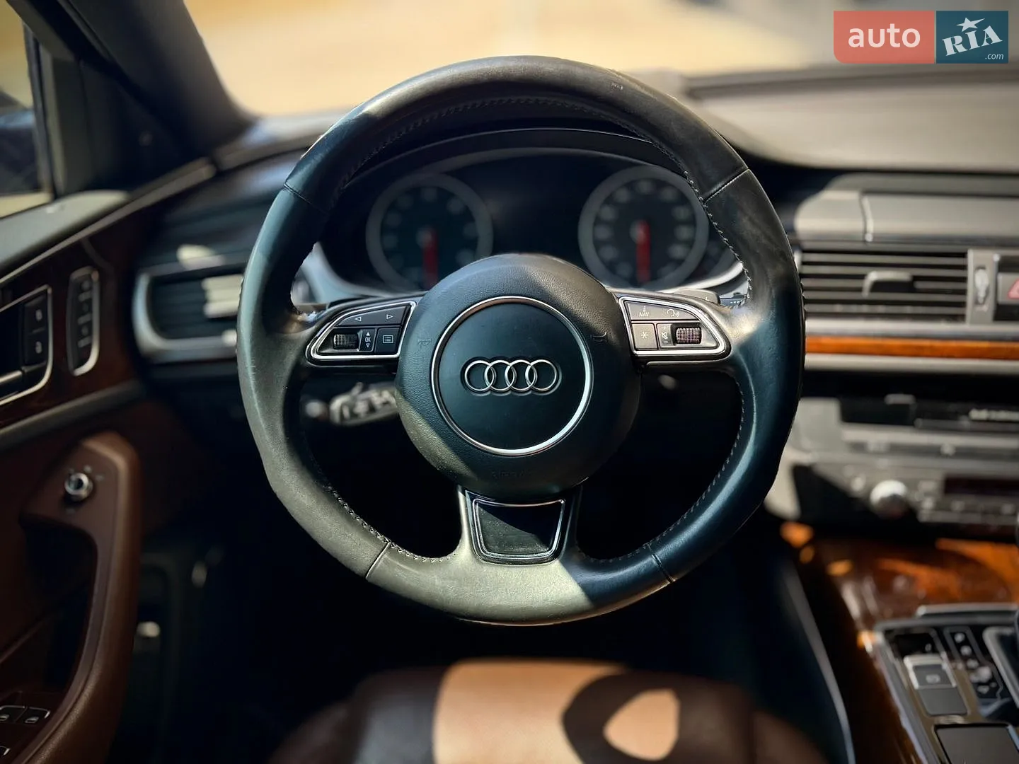 2016 Audi A6 - мініатюра 14