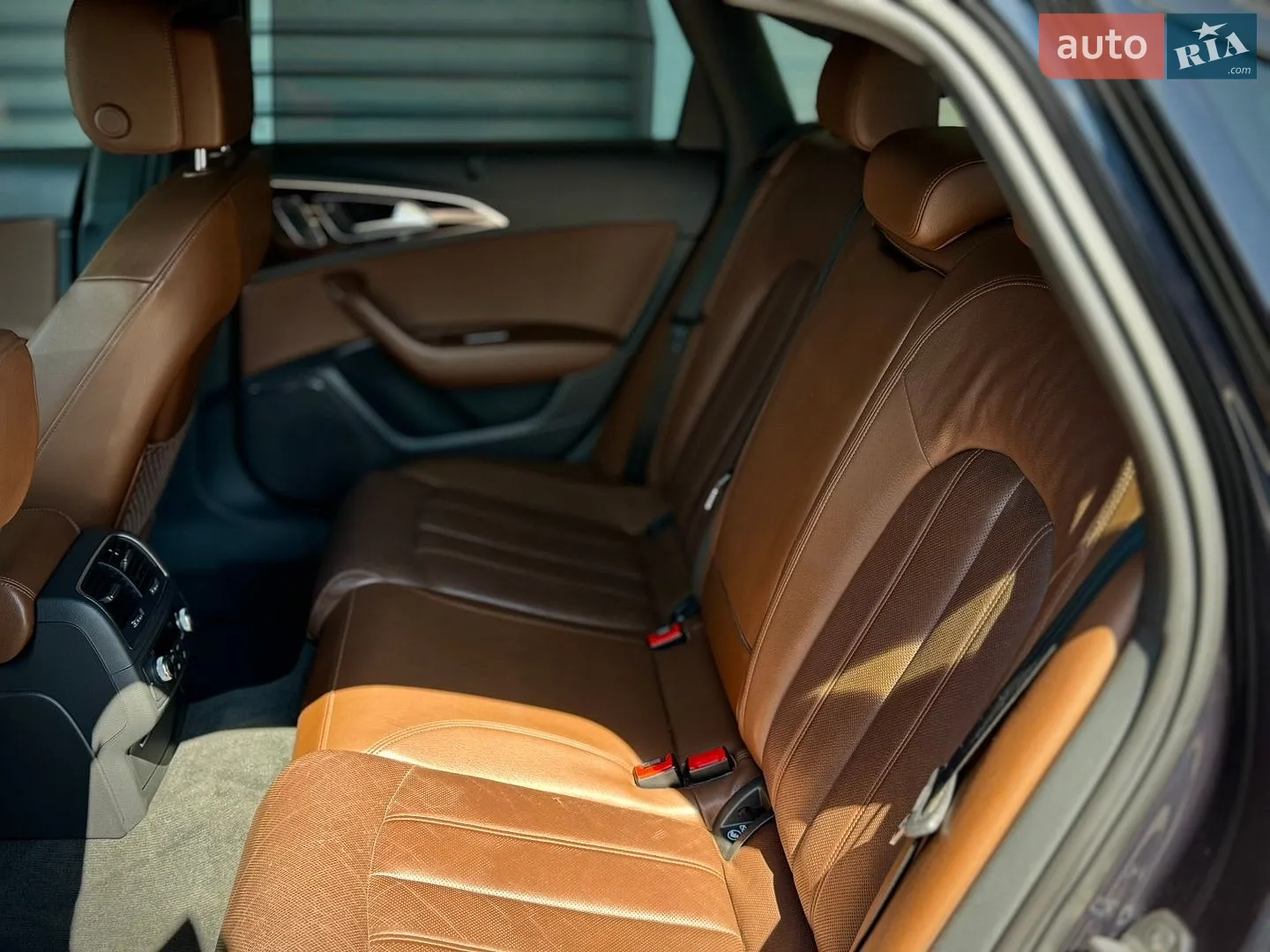 2016 Audi A6 - мініатюра 22