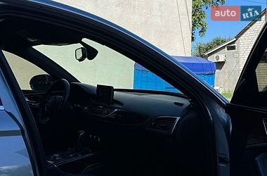 Седан Audi A6 2015 в Кодимі