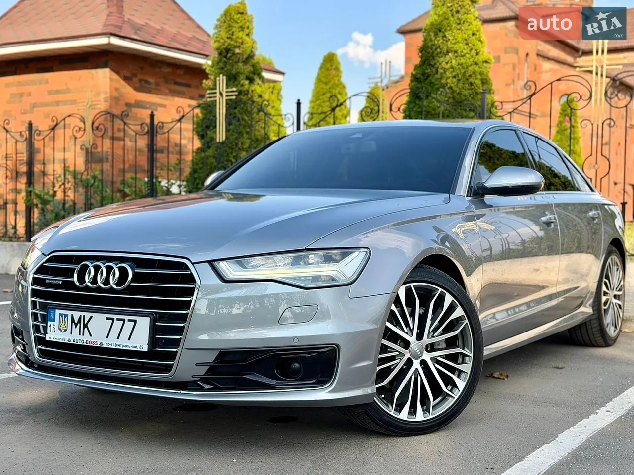 2021 Audi Q7 - мініатюра 71