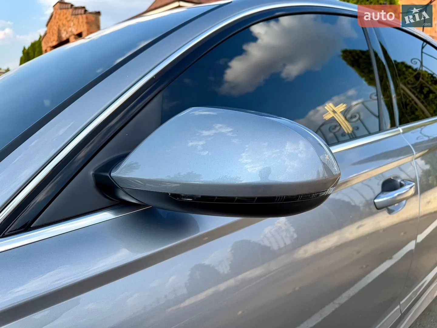 2015 Audi A6 - мініатюра 20