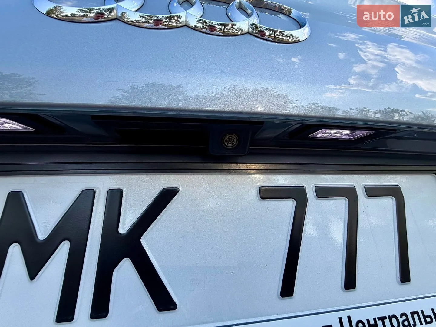 2015 Audi A6 - мініатюра 22