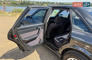 Седан Audi A6 1994 в Кривому Розі