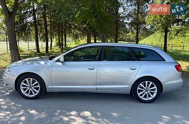Универсал Audi A6 2007 в Коломые