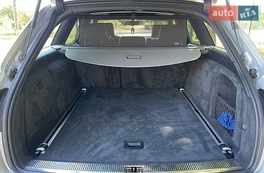 Универсал Audi A6 2007 в Коломые
